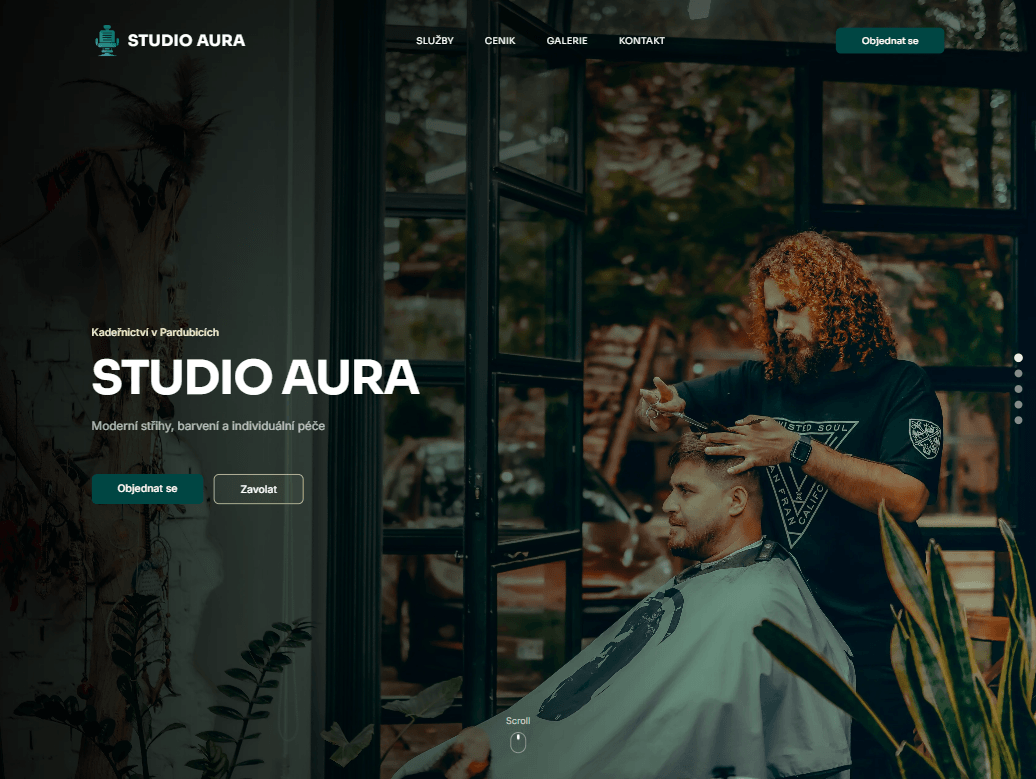 Studio Aura