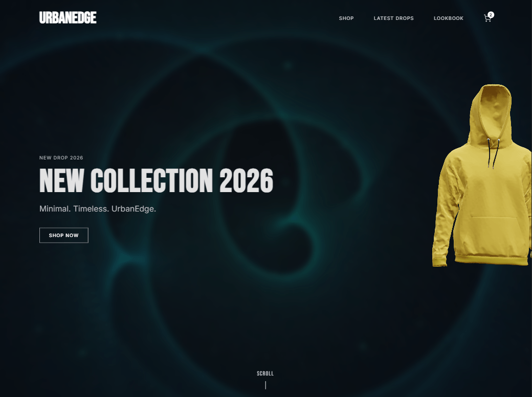 Urbanedge
