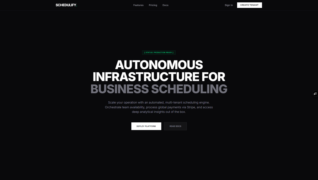 Desktop project preview 1
