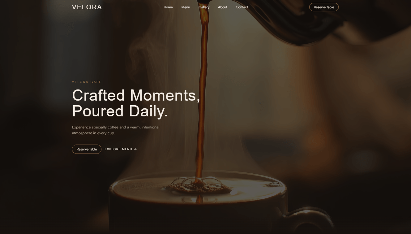 Desktop project preview 1
